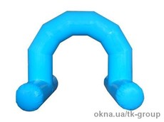 Воздушная арка. Надувная арка.