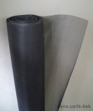 Антимоскитная сетка в рулонах