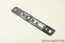 Анкерная пластина универсальная 160 мм