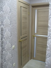 Двери межкомнатные &mdash; 
