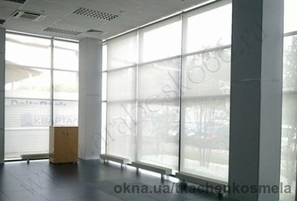 Роллшторы — Eurovikna Роллшторы — Eurovikna
