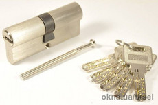Цилиндр для замка