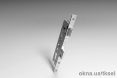 Все виды замков