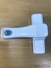 Замок безопасности