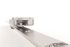 Фурнитура ТМ Vorne