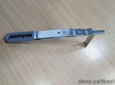 Дверные шпингалеты ТМ Vorne