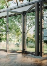 Складная система от ТМ VORNE