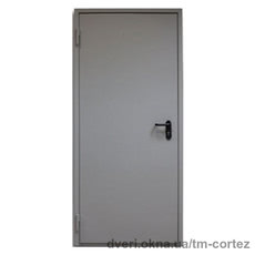 Противопожарные двери Cortez ПЖ-1