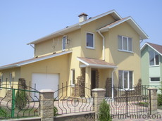 Mеталлопластиковое окно WDS 400