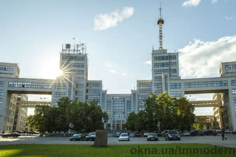 Госпром &mdash; Modern-XXI