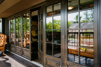 Fat Goose Pub &mdash; Modern-XXI