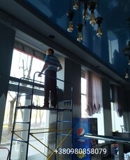 Энергосберегающие пленки на окна и стеклянные системы