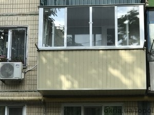 Балкон &mdash; 