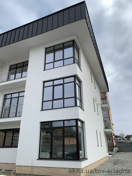 Житловий будинок