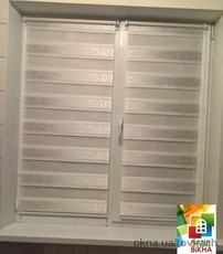 Шторы день ночь