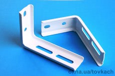 Кронштейны стеновые