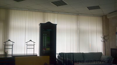 Вертикальные жалюзи "персик" 89мм — Товкач Е.В. Вертикальные жалюзи "персик" 89мм — Товкач Е.В.