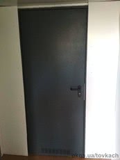 Технические двери