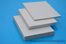 Сендвич-панели ПВХ