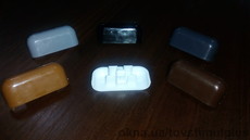 Дренажная заглушка (Водоотливной колпачек)