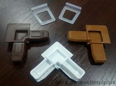 Комплектующие для производства Москитных Сеток