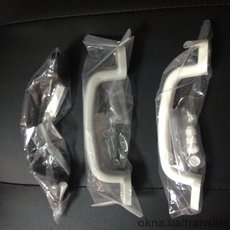 Ручки для роллет, рольставней, и защитных жалюзей