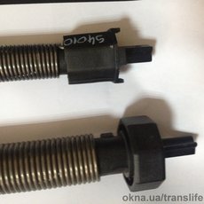 Пружины для ролет (роллет, рольставней, защитных жалюз)