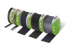 Оконная лента illbruck (Германия)