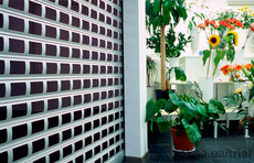 Роллетные решетки