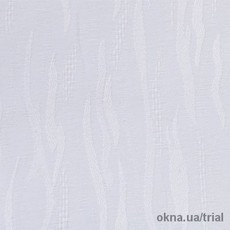 Жалюзи вертикальные 127 мм Van Gogh Т