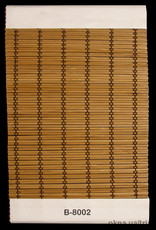 Бамбуковые ролеты