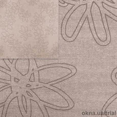 Тканевая ролета с тканью Astra