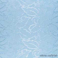 Тканевая ролета с тканью Azalia