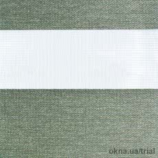 Тканевые роллеты с тканью День-Ночь ВН-24 B.O.