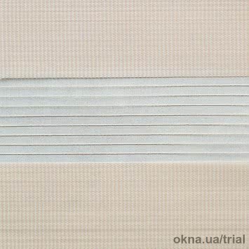 Тканинні ролети з тканиною День-Ніч ВН-1202