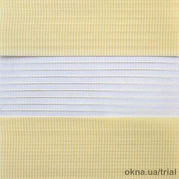 Тканинні ролети з тканиною День-Ніч ВН-1203