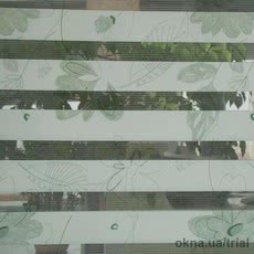 Тканевые роллеты с тканью День-Ночь ВН-308