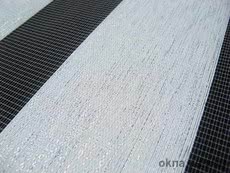 Тканевые роллеты с тканью День-Ночь ВН-31