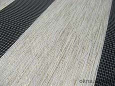 Тканевые роллеты с тканью День-Ночь ВН-33