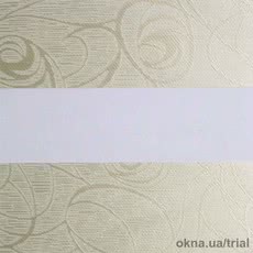 Тканевые роллеты с тканью День-Ночь ВН-402