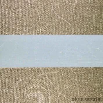 Тканинні ролети з тканиною День-Ніч ВН-404