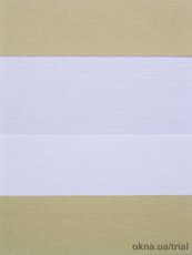 Тканевые роллеты с тканью День-Ночь ВН-501
