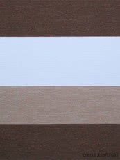 Тканевые роллеты с тканью День-Ночь ВН-502