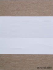 Тканевые роллеты с тканью День-Ночь ВН-503