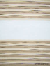 Тканевые роллеты с тканью День-Ночь ВН-801