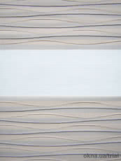 Тканевые роллеты с тканью День-Ночь ВН-802