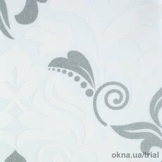 Тканевая ролета с тканью Barocco