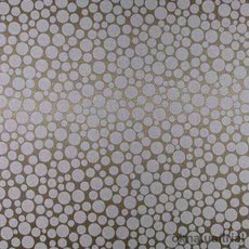 Тканевая ролета с тканью Bubble