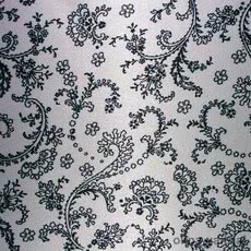 Тканевая ролета с тканью Damask