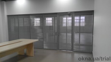 Жалюзи горизонтальные 25 мм